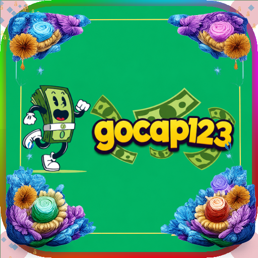 gocap123 — mitra unggulan