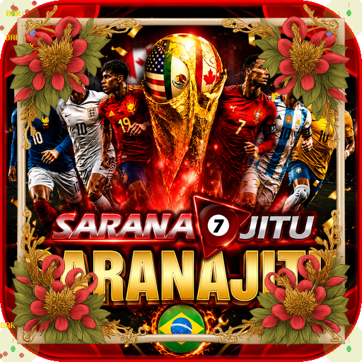 saranajitu — mitra unggulan